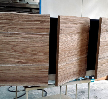 madia geode su misura legno grezzo taglio tronco madia geode su misura legno grezzo taglio tronco